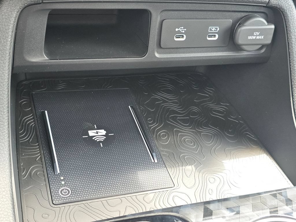 New 2026 Honda Passport TrailSport Elite image 26
