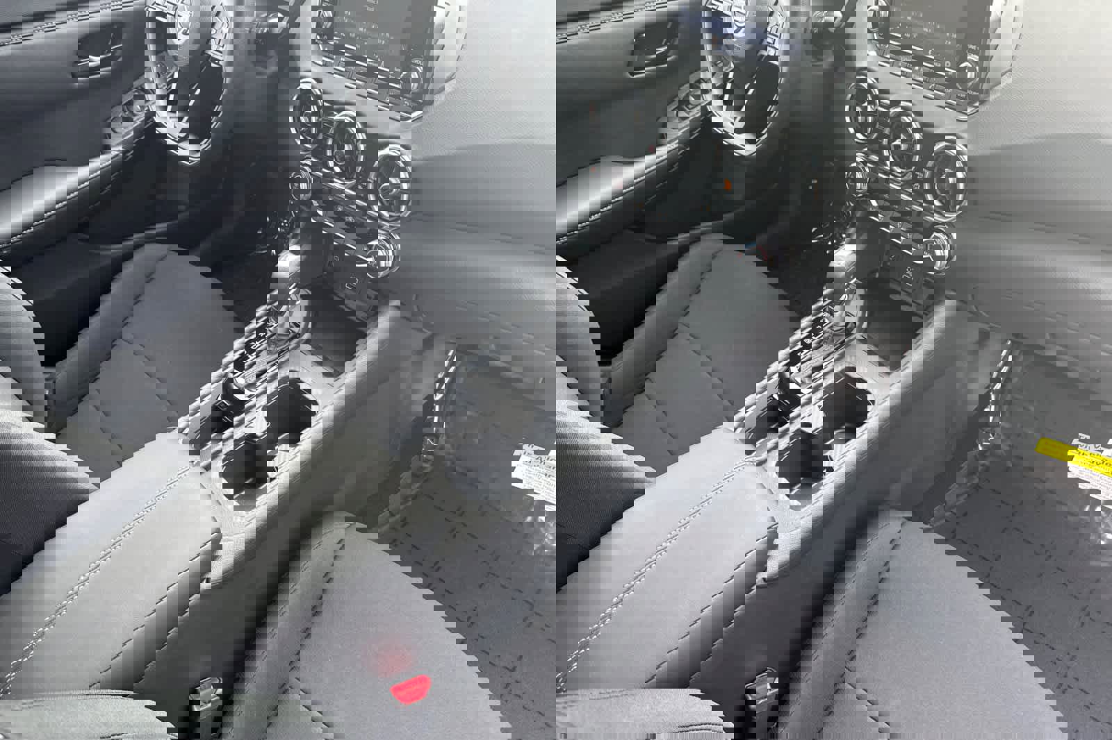 New 2025 Nissan Sentra S image 15