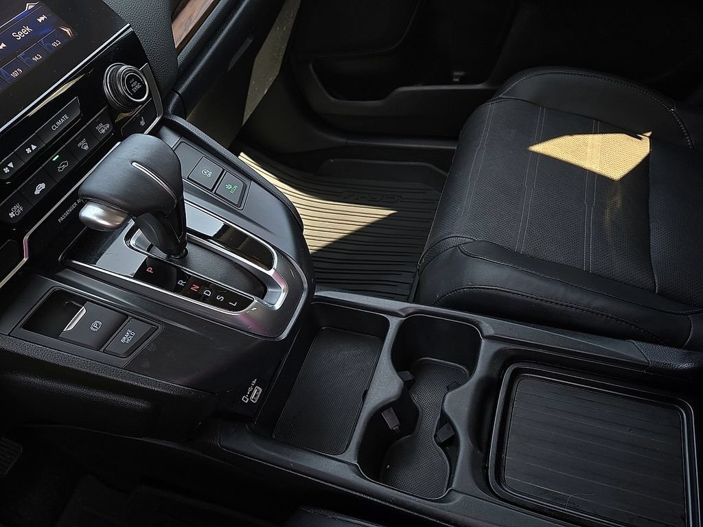 Used 2020 Honda CR-V EX-L image 20