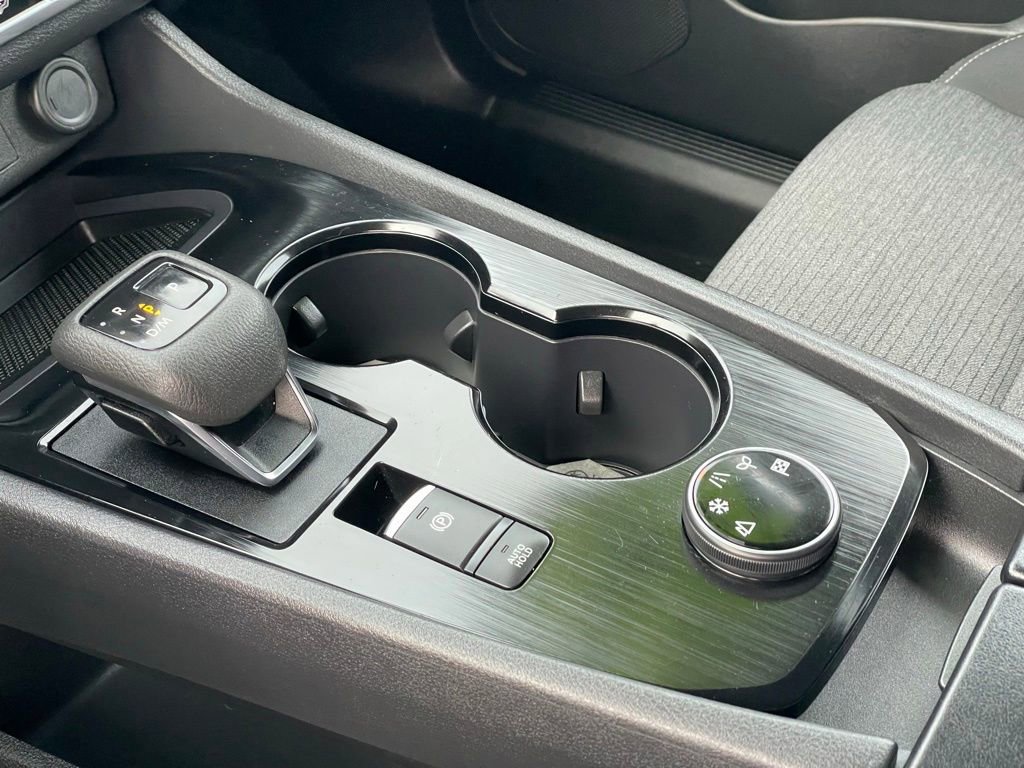 Certified 2023 Nissan Rogue SV AWD/4WD image 23