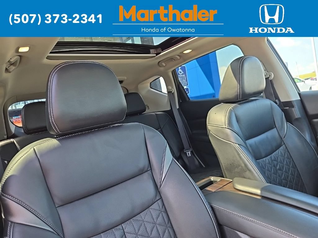 Used 2020 Nissan Murano Platinum AWD/4WD image 20