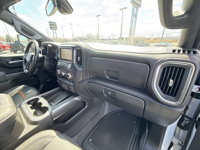 Certified 2022 GMC Sierra 3500 AT4 w/ AT4 Preferred Package AWD/4WD image 30