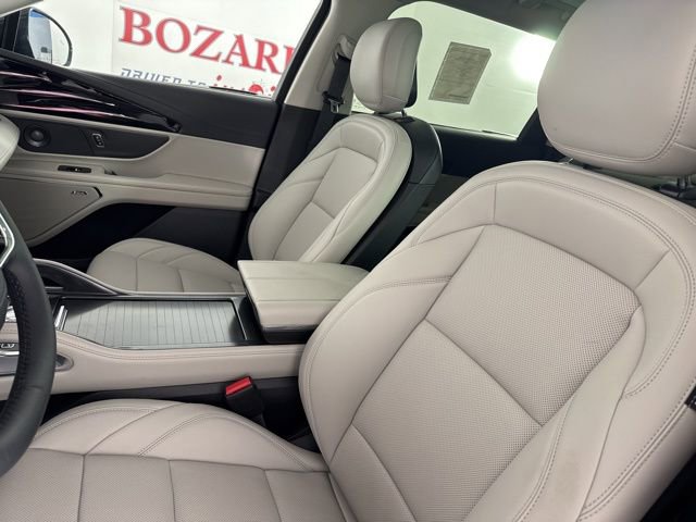 New 2026 Lincoln Nautilus Premier w/ Equipment Group 102A image 13