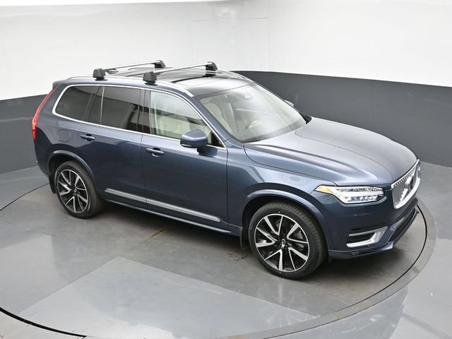 Used 2023 Volvo XC90 B6 Plus w/ Protection Package AWD/4WD image 43