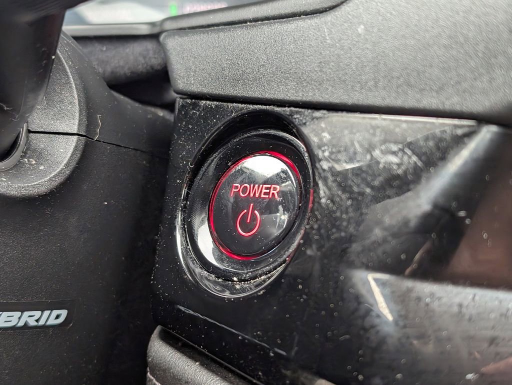 Used 2024 Honda Accord EX-L image 26