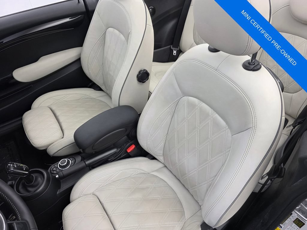 Used 2024 MINI Cooper S FWD image 12