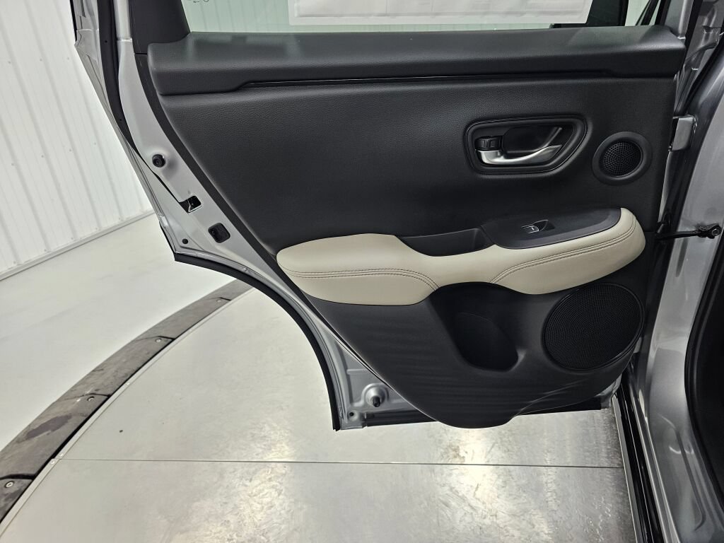 New 2027 Honda HR-V EX-L image 28