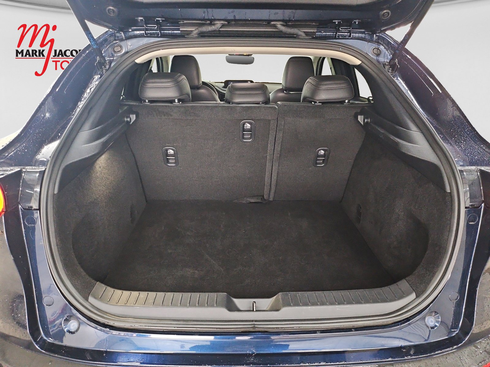 Used 2025 MAZDA CX-30 AWD 2.5 S w/ Select Sport Pkg image 19