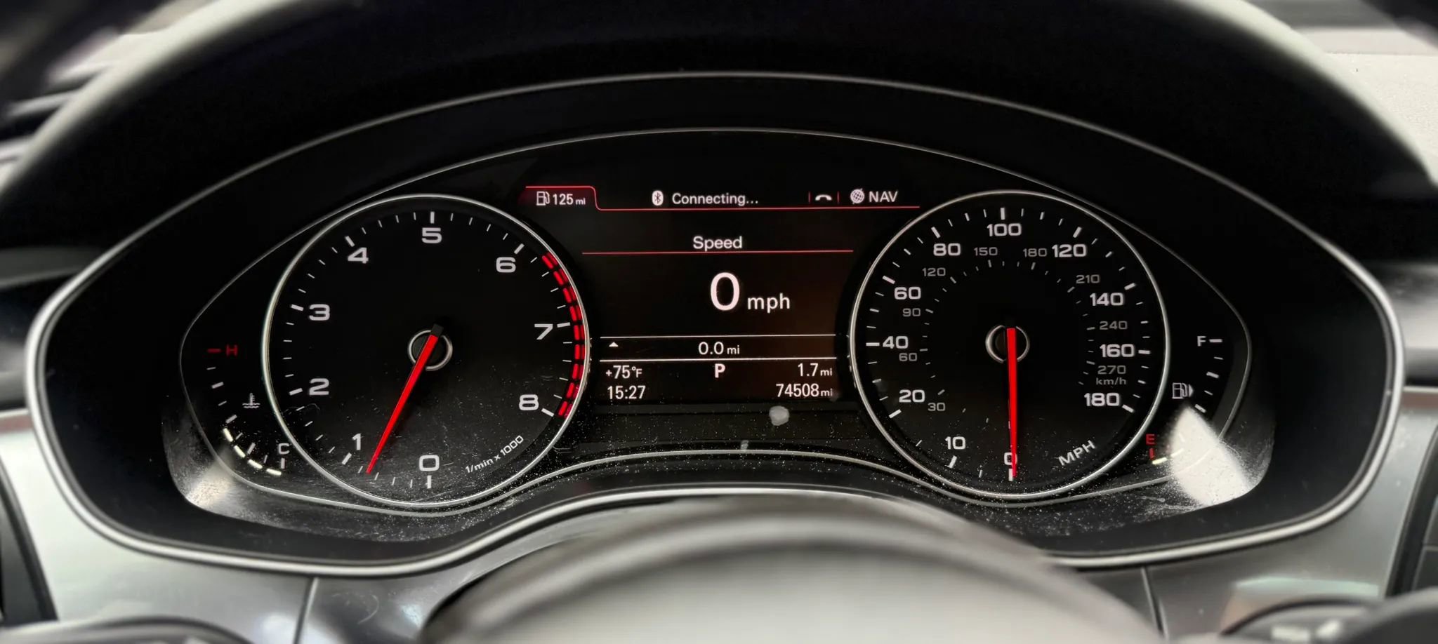 Used 2012 Audi A6 2.0T Premium Plus FWD image 16