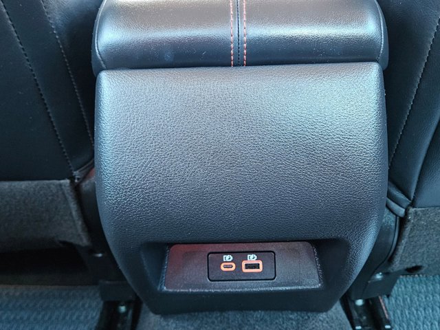 Used 2024 Nissan Altima 2.5 SR image 15