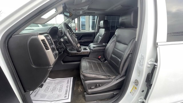 Used 2016 GMC Sierra 3500 Denali image 10