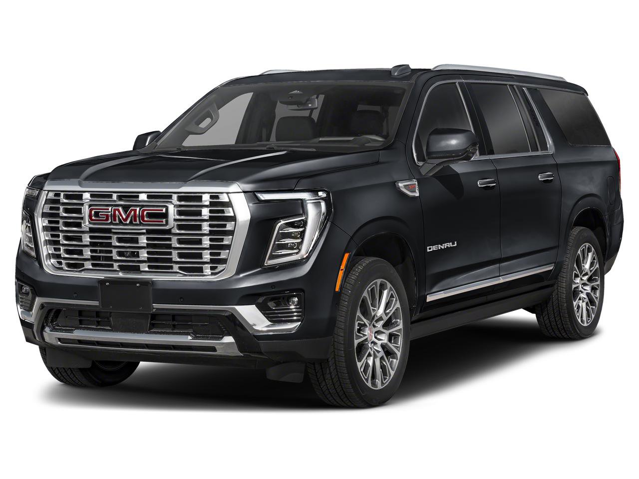 New 2026 GMC Yukon XL Denali w/ Sun & Power Step Package image 83