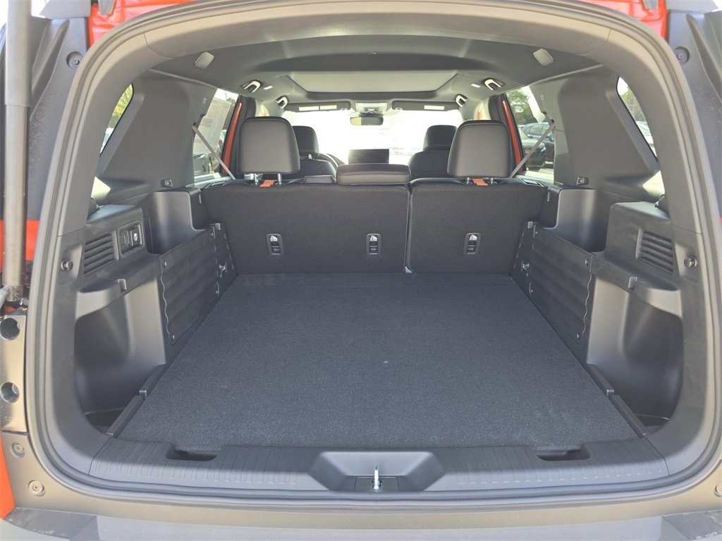 New 2026 Honda Passport TrailSport image 22