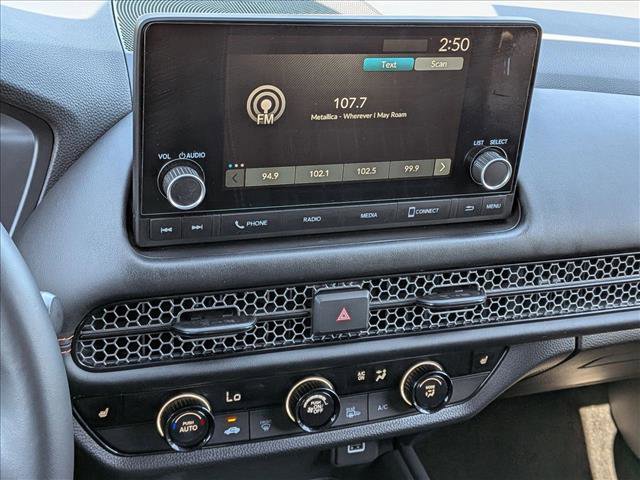 Used 2025 Honda HR-V Sport image 14
