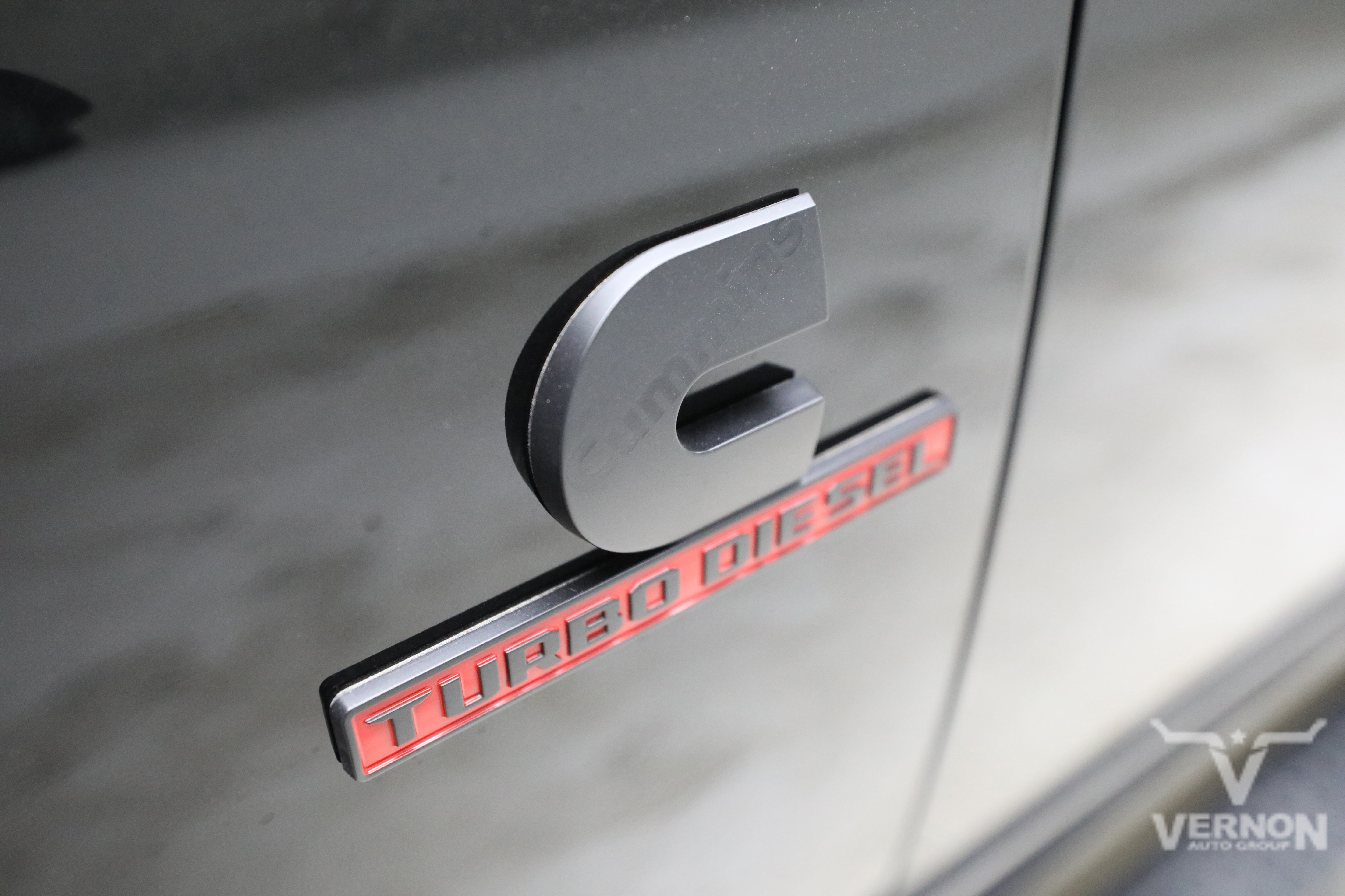 New 2026 RAM 3500 Tradesman AWD/4WD image 34