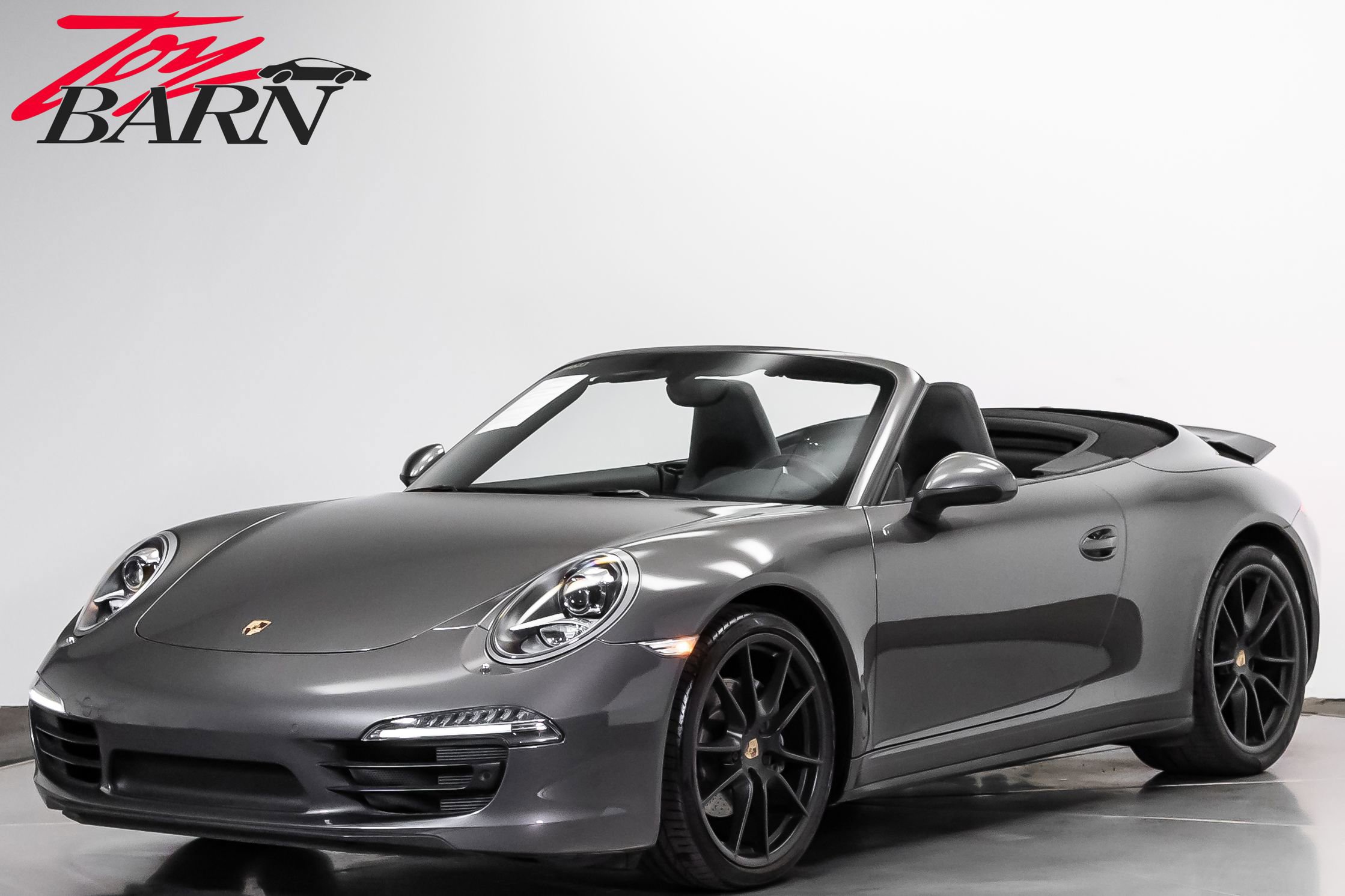 Used 2016 Porsche 911 Carrera 4