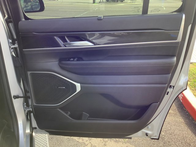 Used 2022 Jeep Wagoneer Series I w/ Convenience Group I image 33