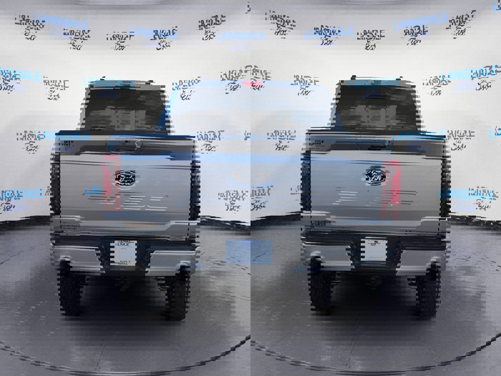 Used 2025 Ford F150 Tremor image 8