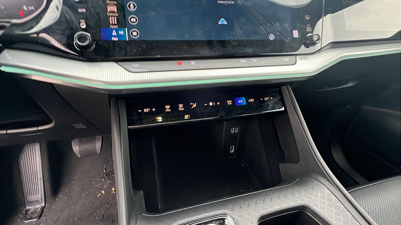 Used 2024 Jeep Wagoneer Launch Edition image 33