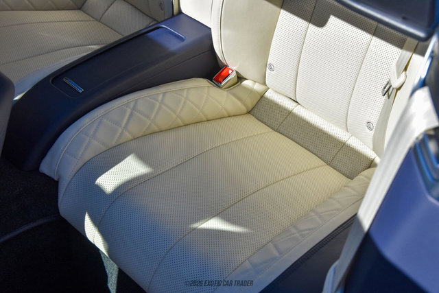 Used 2024 Bentley Continental GT Speed image 42