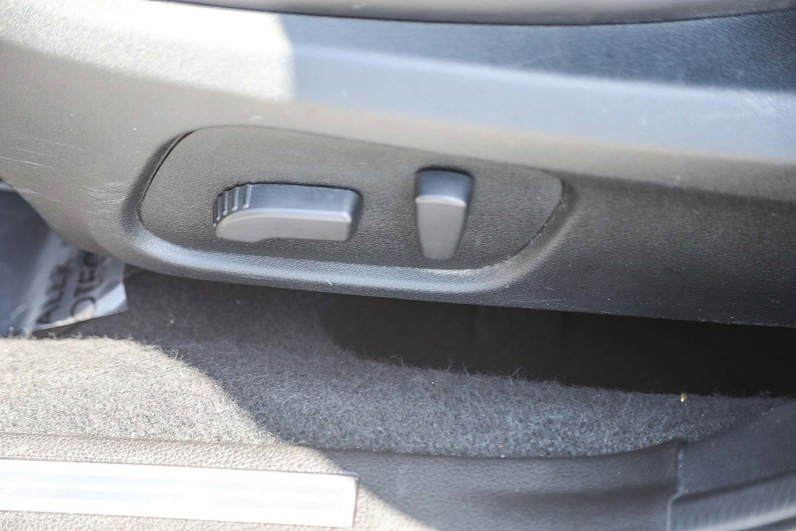 Used 2021 Subaru WRX STI Limited w/ Popular Package #1 image 19