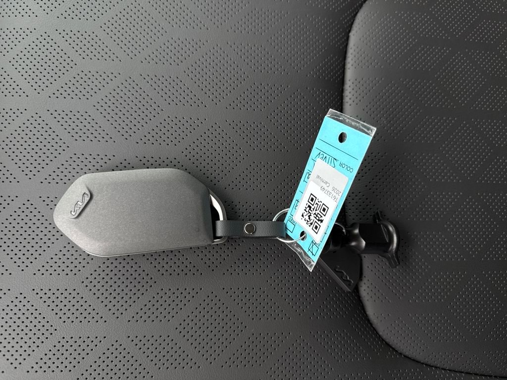 New 2026 Kia Carnival EX image 31