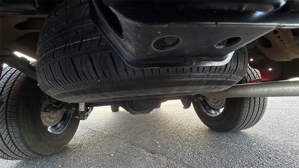 Used 2024 GMC Sierra 1500 Elevation image 25