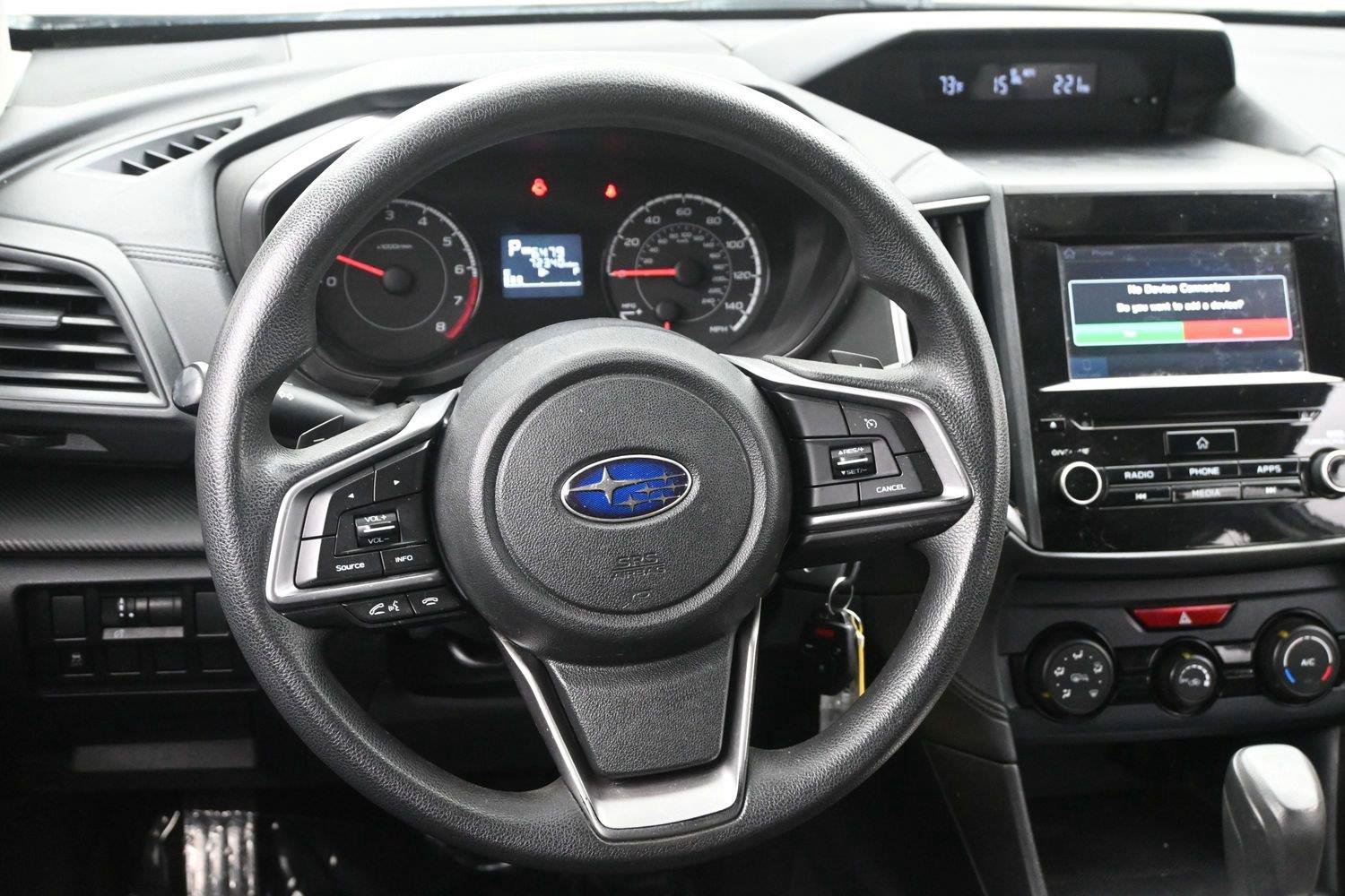 Used 2019 Subaru Impreza 2.0i Premium AWD/4WD image 14