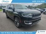 Used 2022 Jeep Wagoneer Series III w/ Premium Group I