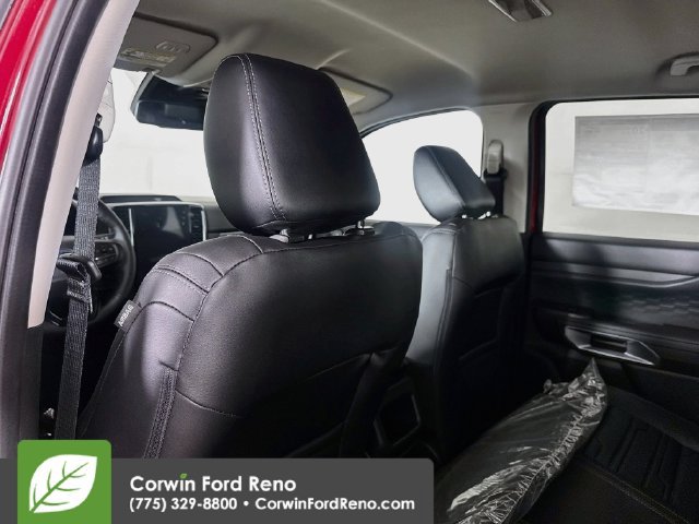 New 2026 Ford Ranger Lariat AWD/4WD image 24