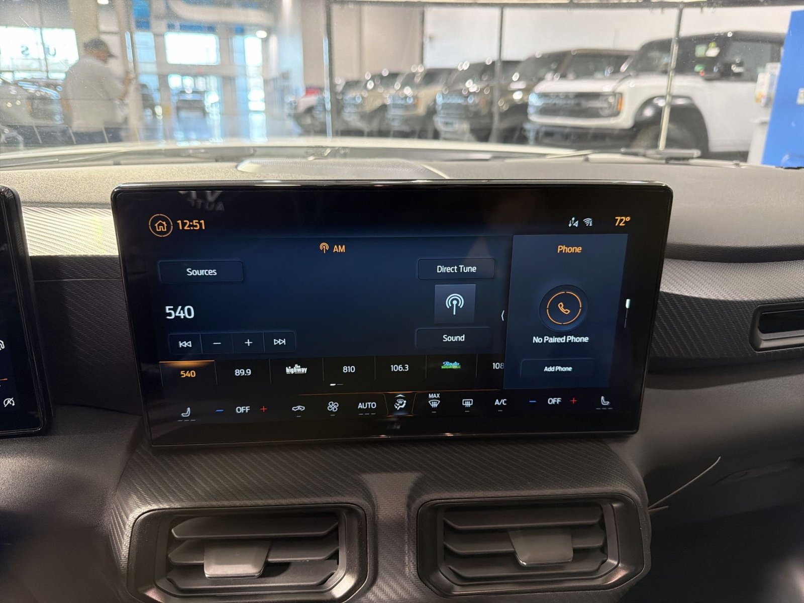 New 2026 Ford Mustang GT image 35