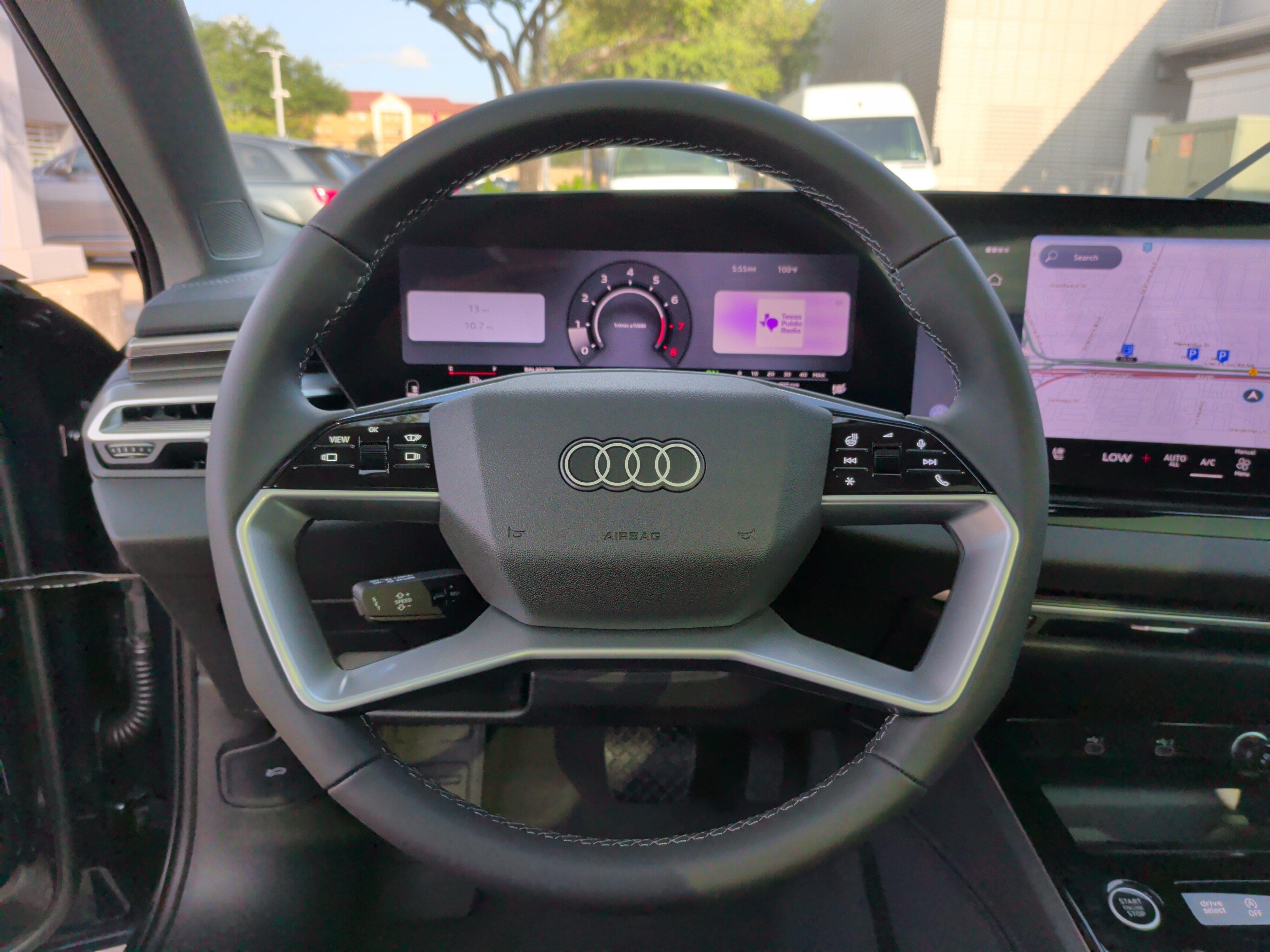 New 2026 Audi A6 Premium Plus AWD/4WD image 18