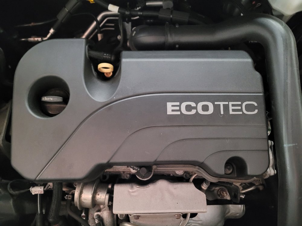 Used 2021 Chevrolet Equinox Premier w/ LPO, Floor Liner Package image 30