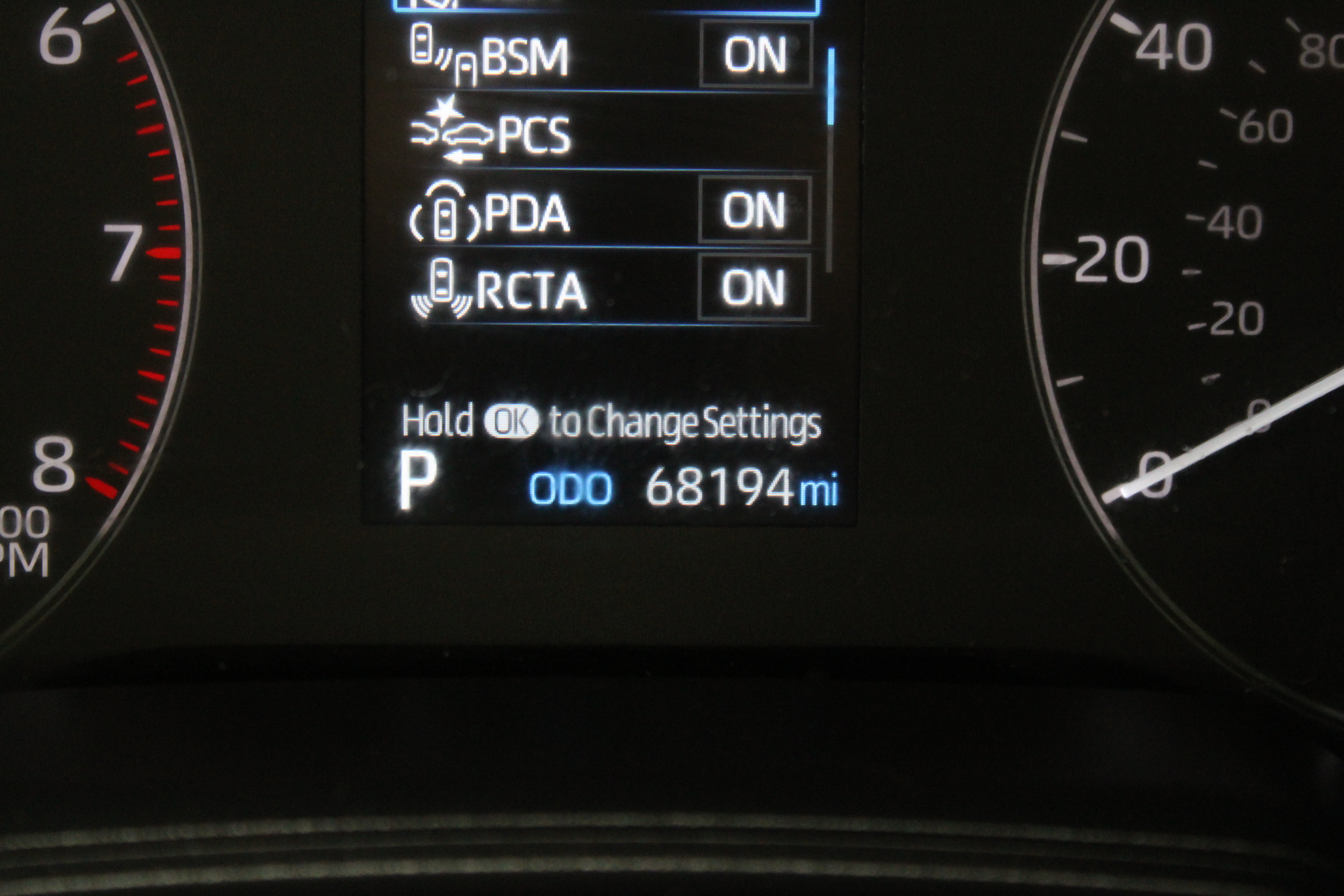 Certified 2024 Toyota Corolla Cross AWD Hybrid image 38