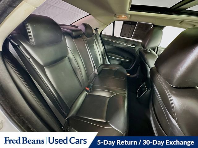 Used 2022 Chrysler 300 Touring L w/ Popular Equipment Group image 28