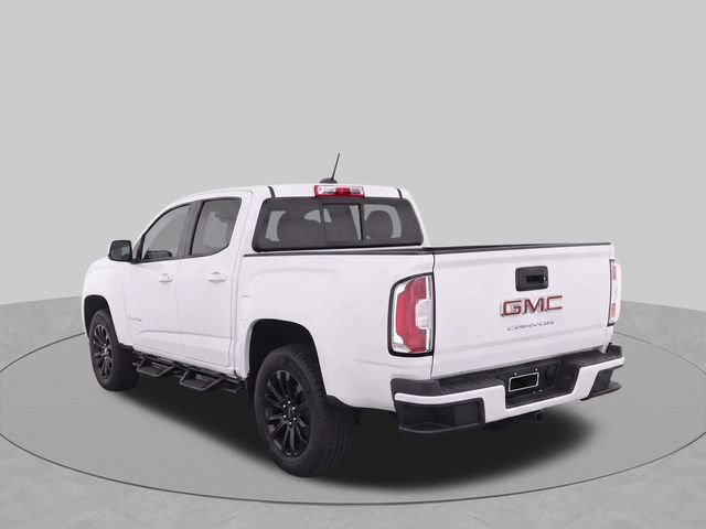 Used 2022 GMC Canyon Elevation RWD image 4