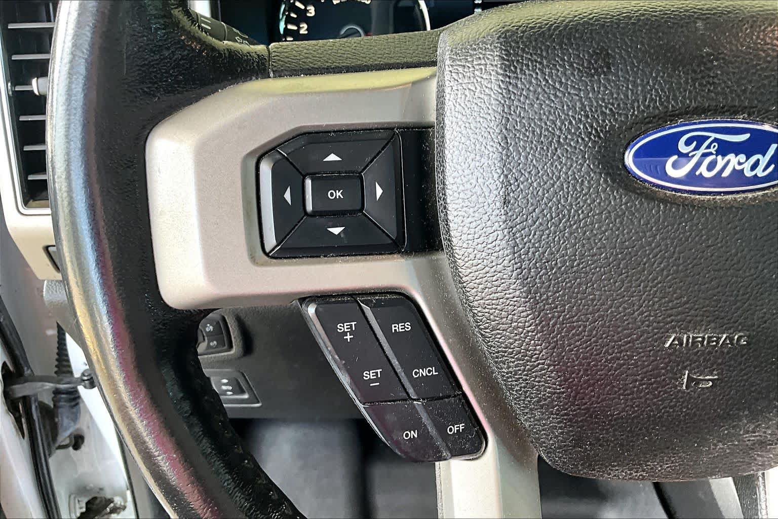 Used 2018 Ford F150 Lariat w/ Equipment Group 501A Mid AWD/4WD image 23
