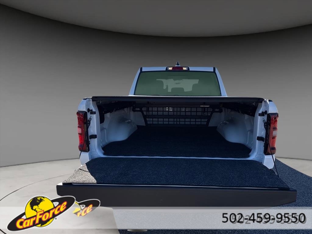 Used 2025 RAM 1500 Rebel w/ Rebel Level 2 Equipment Group image 9