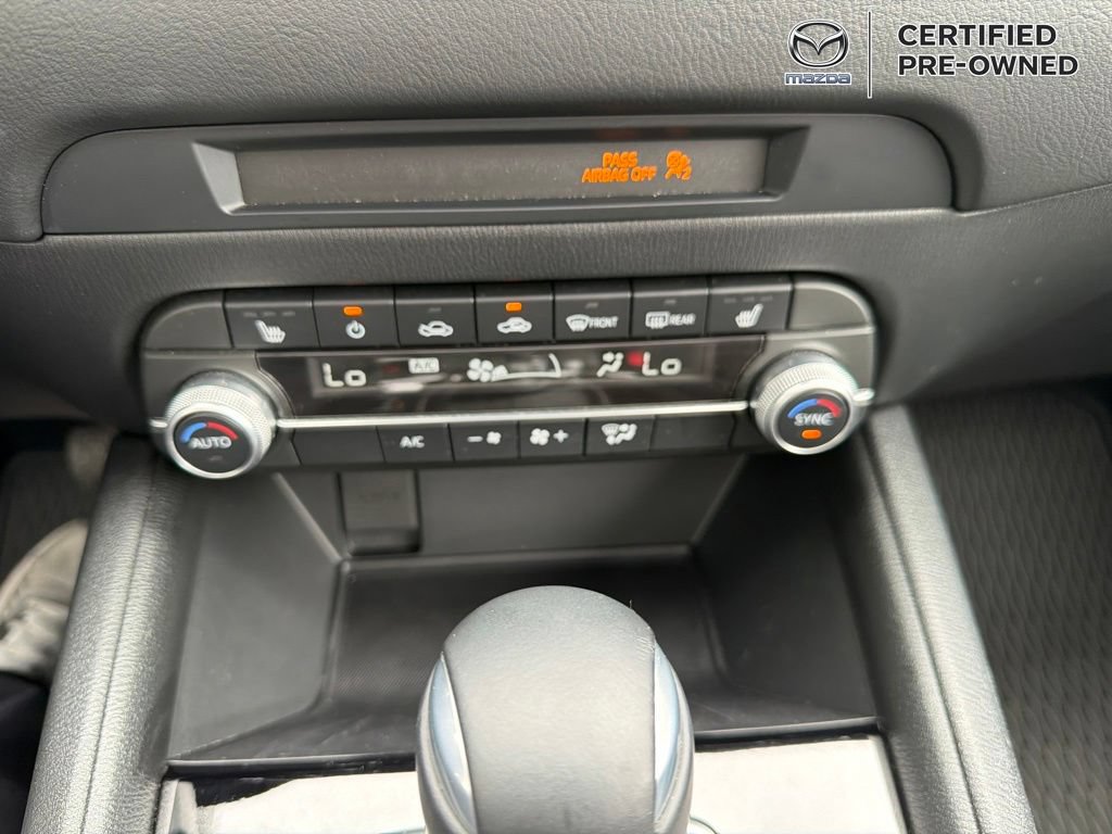 Used 2023 MAZDA CX-5 AWD 2.5 S image 63