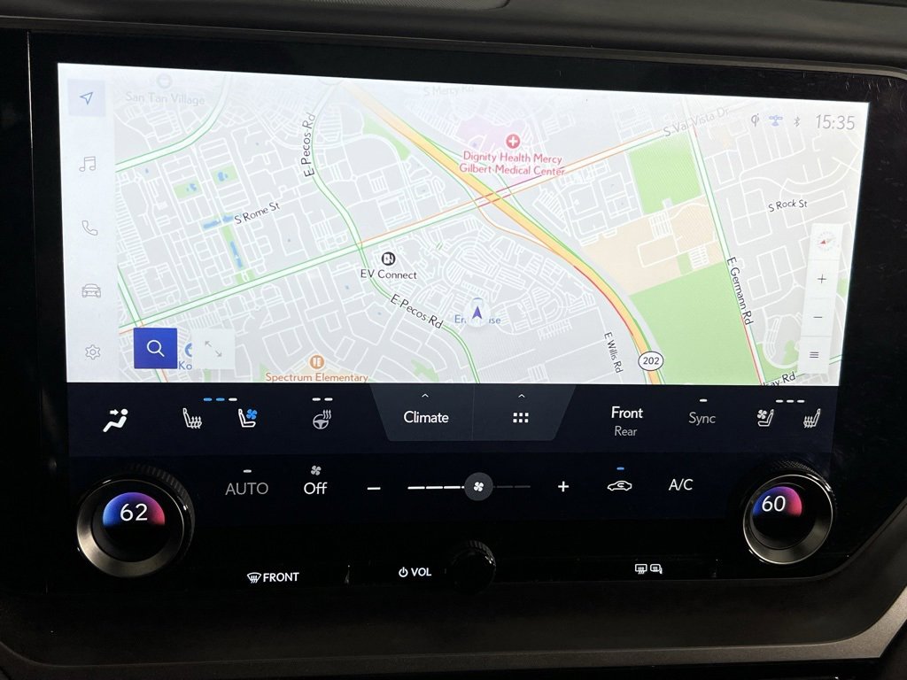 Used 2024 Lexus TX 350 350 Premium image 16