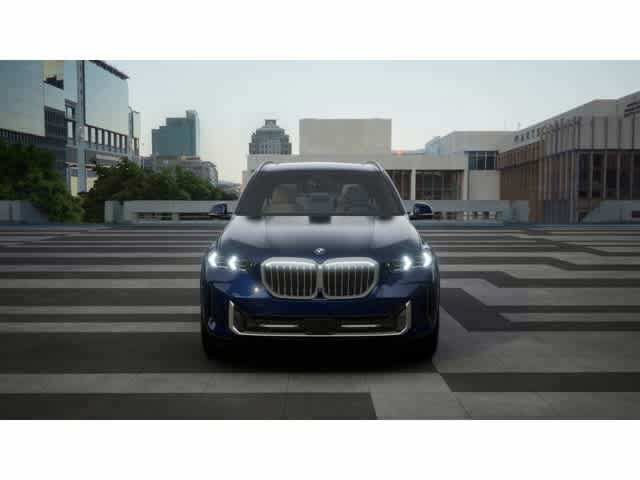 Used 2026 BMW X5 sDrive40i w/ Climate Comfort Package RWD image 3