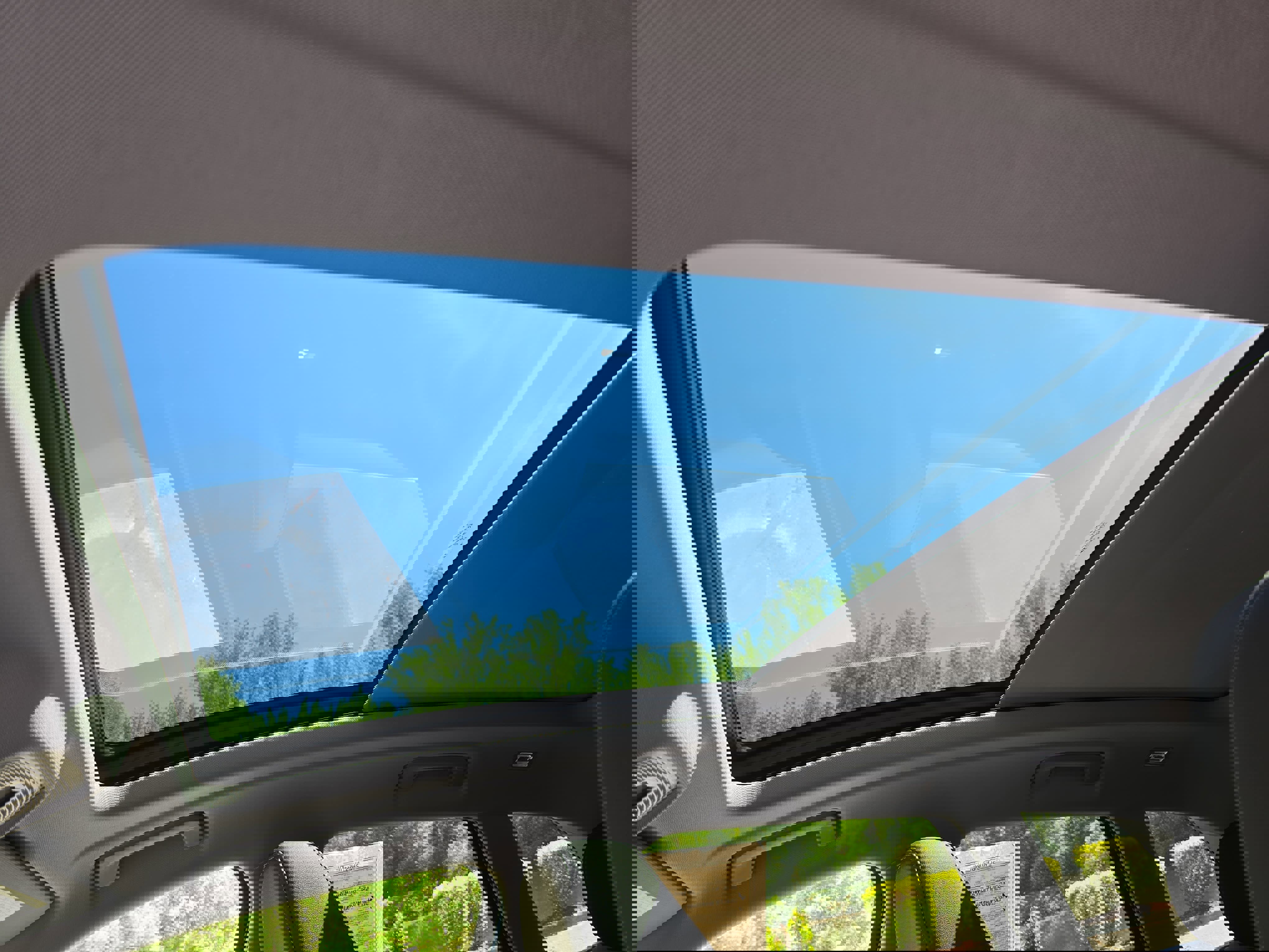 Used 2025 Audi Q5 Premium Plus w/ Premium Plus image 29