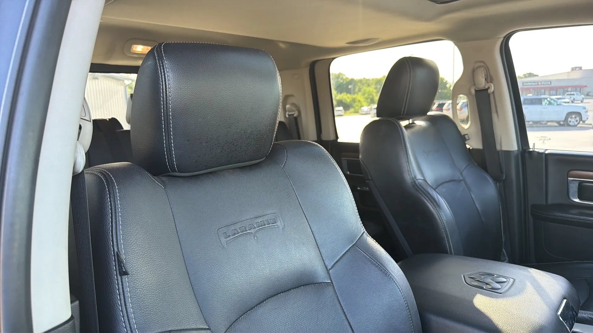 Used 2013 RAM 3500 Laramie AWD/4WD image 82