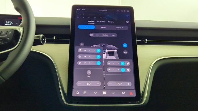 New 2026 Volvo EX90 Ultra AWD/4WD image 23