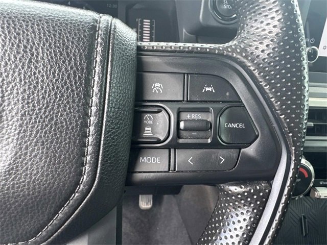 Used 2024 Toyota Tacoma SR image 26