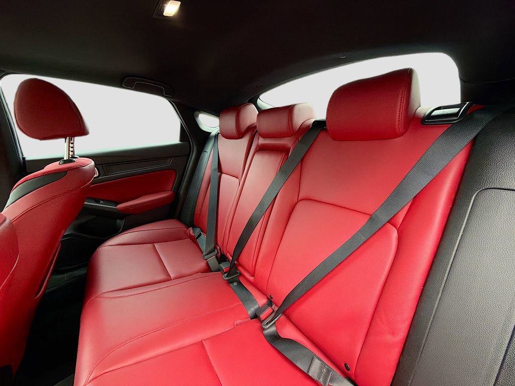 Used 2025 Acura Integra A-Spec image 24