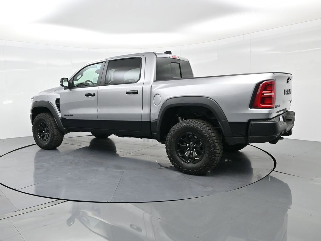 Used 2026 RAM 1500 RHO image 9