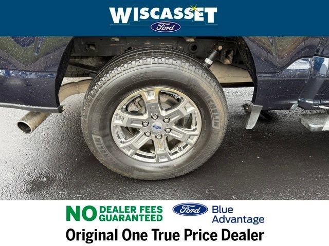 Used 2022 Ford F150 XLT w/ Equipment Group 302A High image 37