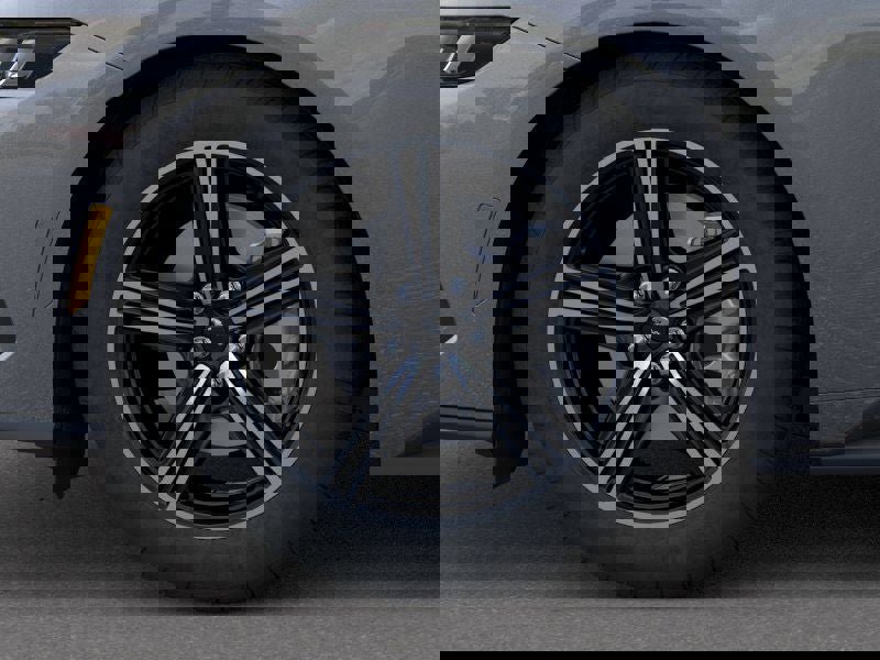 New 2025 Ford Mustang Premium image 19