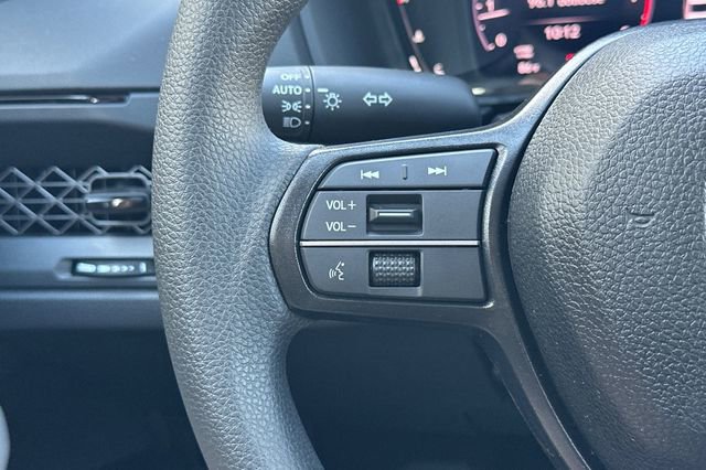 New 2026 Honda Accord LX image 26